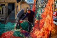 'We'll be shafted': amid EU trade talks, there's little optimism at Brixham harbour.
