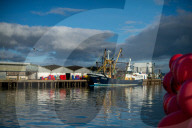'We'll be shafted': amid EU trade talks, there's little optimism at Brixham harbour.