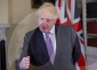 Boris Johnson Brexit Clip