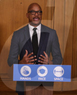 Matt Hancock Covid-19 Press Conference