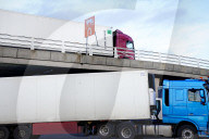 Border Controls At Ferry Terminal - Calais
