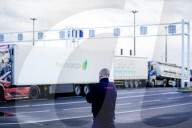 Border Controls At Ferry Terminal - Calais