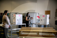 NEWS - Coronavirus: COVID-19-Impfstoff trifft in San Diego ein