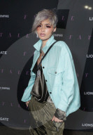 PEOPLE - Snoop Dogg beim Lionsgate FATALE special screening in Inglewood