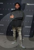 PEOPLE - Snoop Dogg beim Lionsgate FATALE special screening in Inglewood