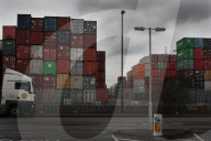 Any port in a perfect storm: UK container trade is grinding to a halt
In Southampton, delays to the UK retail supply chain may be a taste of what’s to come