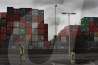 Any port in a perfect storm: UK container trade is grinding to a halt
In Southampton, delays to the UK retail supply chain may be a taste of what’s to come