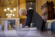 Boris Johnson Prepares for PMQs