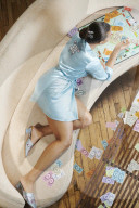 FEATURE -  Bereit für ein Spiel im Monopoly Pyjama?