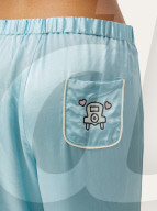 FEATURE -  Bereit für ein Spiel im Monopoly Pyjama?