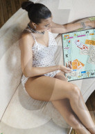 FEATURE -  Bereit für ein Spiel im Monopoly Pyjama?