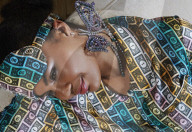 FEATURE -  Bereit für ein Spiel im Monopoly Pyjama?