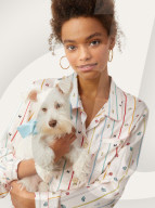 FEATURE -  Bereit für ein Spiel im Monopoly Pyjama?