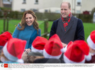ROYALS - BILDER DES JAHRES: Auswahl von Rex/Shutterstock