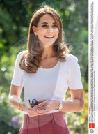 ROYALS - BILDER DES JAHRES: Auswahl von Rex/Shutterstock