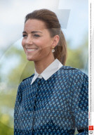 ROYALS - BILDER DES JAHRES: Auswahl von Rex/Shutterstock