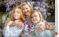 ROYALS - BILDER DES JAHRES: Auswahl von Rex/Shutterstock