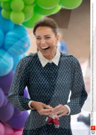 ROYALS - BILDER DES JAHRES: Auswahl von Rex/Shutterstock