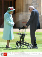 ROYALS - BILDER DES JAHRES: Auswahl von Rex/Shutterstock