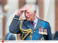 ROYALS - BILDER DES JAHRES: Auswahl von Rex/Shutterstock