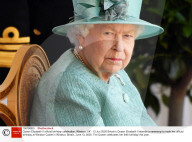 ROYALS - BILDER DES JAHRES: Auswahl von Rex/Shutterstock