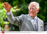 ROYALS - BILDER DES JAHRES: Auswahl von Rex/Shutterstock