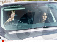 ROYALS - BILDER DES JAHRES: Auswahl von Rex/Shutterstock