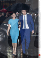 ROYALS - BILDER DES JAHRES: Auswahl von Rex/Shutterstock
