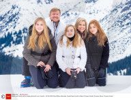 ROYALS - BILDER DES JAHRES: Auswahl von Rex/Shutterstock