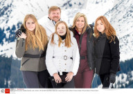 ROYALS - BILDER DES JAHRES: Auswahl von Rex/Shutterstock