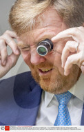 ROYALS - BILDER DES JAHRES: Auswahl von Rex/Shutterstock