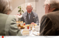 ROYALS - BILDER DES JAHRES: Auswahl von Rex/Shutterstock
