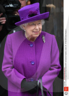 ROYALS - BILDER DES JAHRES: Auswahl von Rex/Shutterstock