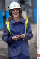 ROYALS - BILDER DES JAHRES: Auswahl von Rex/Shutterstock