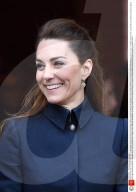 ROYALS - BILDER DES JAHRES: Auswahl von Rex/Shutterstock