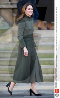 ROYALS - BILDER DES JAHRES: Auswahl von Rex/Shutterstock