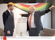 ROYALS - BILDER DES JAHRES: Auswahl von Rex/Shutterstock