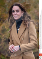 ROYALS - BILDER DES JAHRES: Auswahl von Rex/Shutterstock