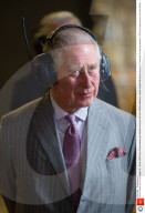ROYALS - BILDER DES JAHRES: Auswahl von Rex/Shutterstock
