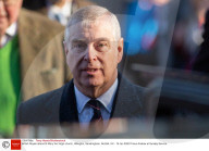 ROYALS - BILDER DES JAHRES: Auswahl von Rex/Shutterstock