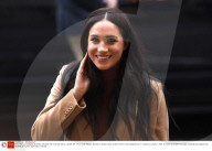ROYALS - BILDER DES JAHRES: Auswahl von Rex/Shutterstock