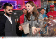 ROYALS - BILDER DES JAHRES: Auswahl von Rex/Shutterstock