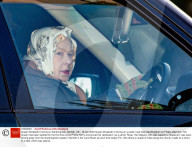 ROYALS - BILDER DES JAHRES: Auswahl von Rex/Shutterstock