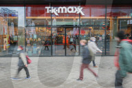 NEWS - Coronavirus: Lockdown am Berliner Alexanderplatz