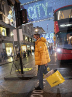 Londoners move into strict Tier 3 restrictions prior to the Christmas holidays