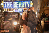 Londoners move into strict Tier 3 restrictions prior to the Christmas holidays