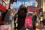 Londoners move into strict Tier 3 restrictions prior to the Christmas holidays