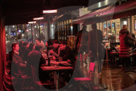 Londoners move into strict Tier 3 restrictions prior to the Christmas holidays