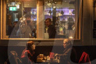 Londoners move into strict Tier 3 restrictions prior to the Christmas holidays