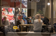 Londoners move into strict Tier 3 restrictions prior to the Christmas holidays
